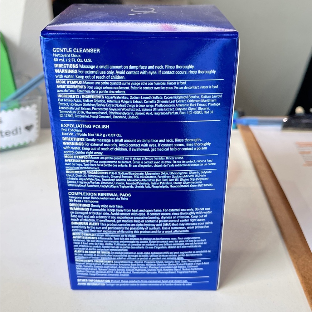 ZO Skincare Set - Picture 3 of 4